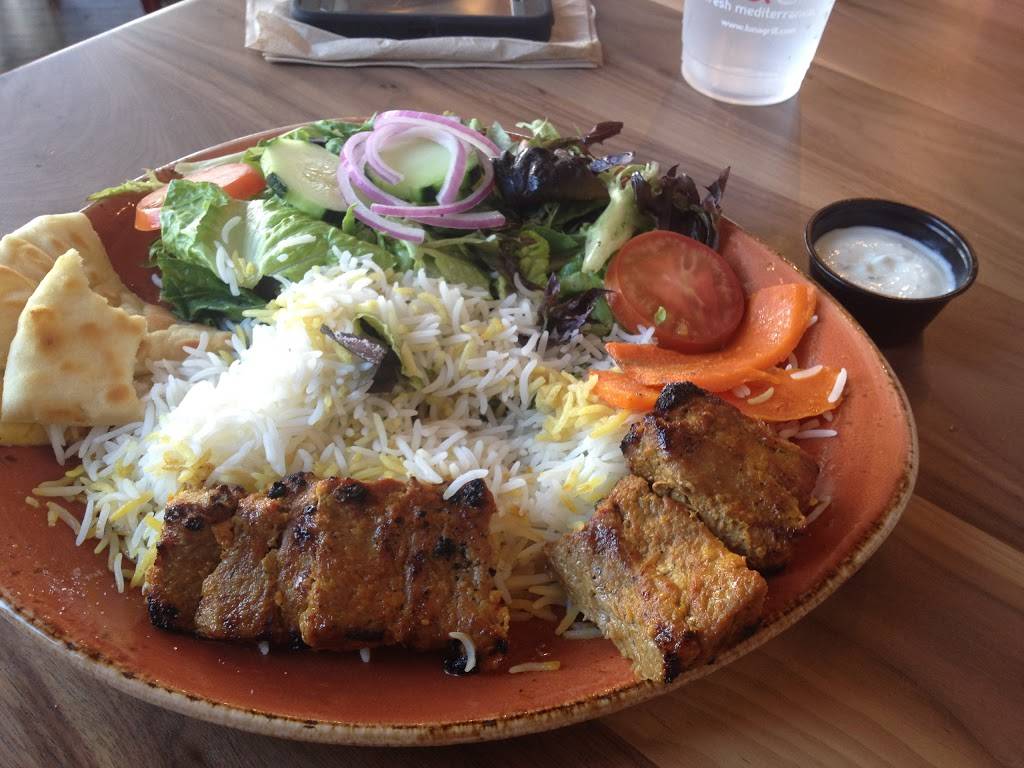 Luna Grill - Pacific Highlands Ranch | restaurant | The Village At Pacific Highlands Ranch, 5950 Village Way #105, San Diego, CA 92130, USA | 8583569312 OR +1 858-356-9312