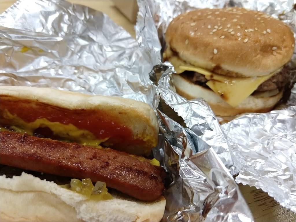 Five Guys | meal takeaway | 5660 Cottle Rd, San Jose, CA 95123, USA | 4083638200 OR +1 408-363-8200