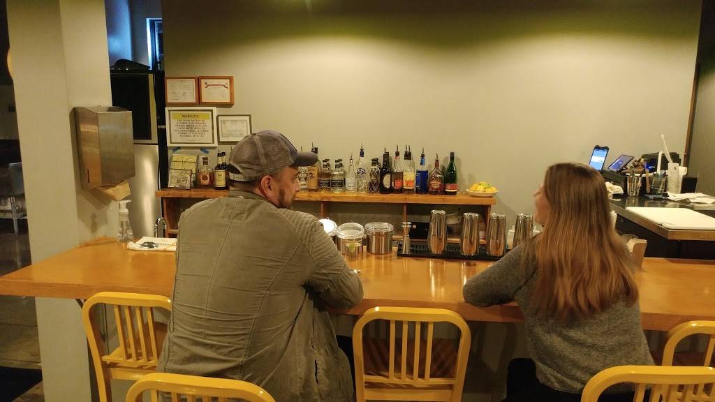 TKO | restaurant | 4204 Gallatin Pike, Nashville, TN 37216, USA | 6159153102 OR +1 615-915-3102