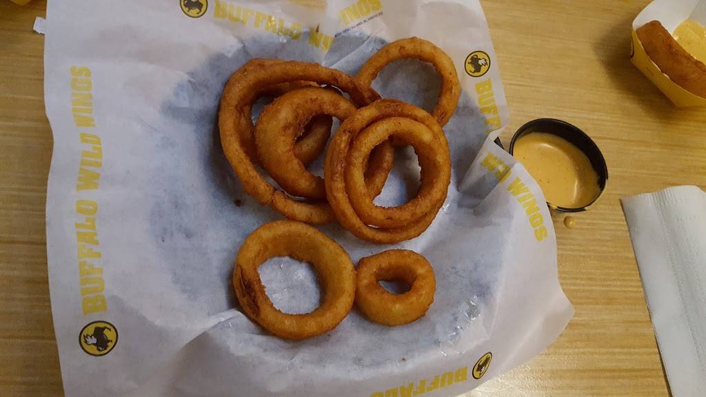 Buffalo Wild Wings | restaurant | 32135 Union Landing Blvd, Union City, CA 94587, USA | 5104712329 OR +1 510-471-2329