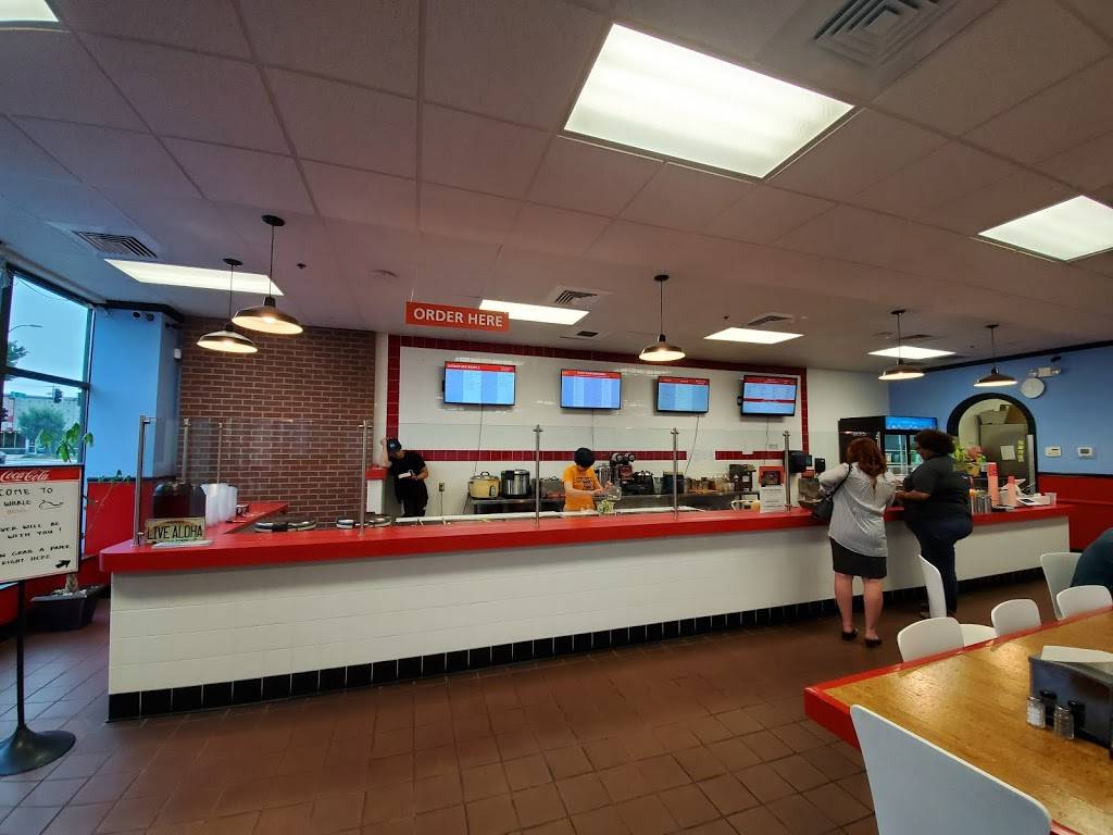 Grey Whale Poke Bowl | restaurant | 1317 Q St #130, Lincoln, NE 68508, USA | 4024806868 OR +1 402-480-6868