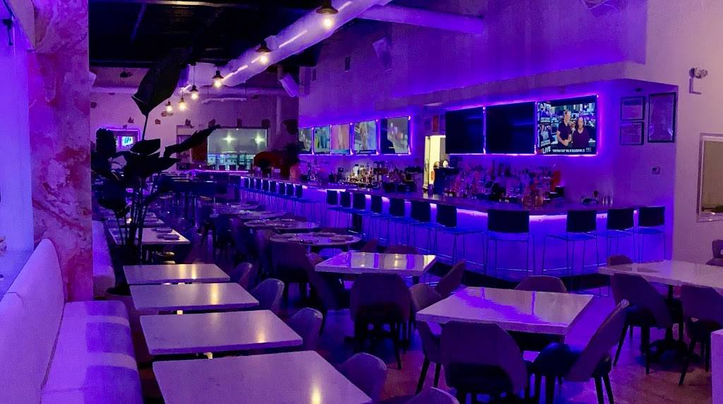 The New Acri Cafe | restaurant | 1315 Commerce Ave, The Bronx, NY 10461, USA | 2129242424 OR +1 212-924-2424