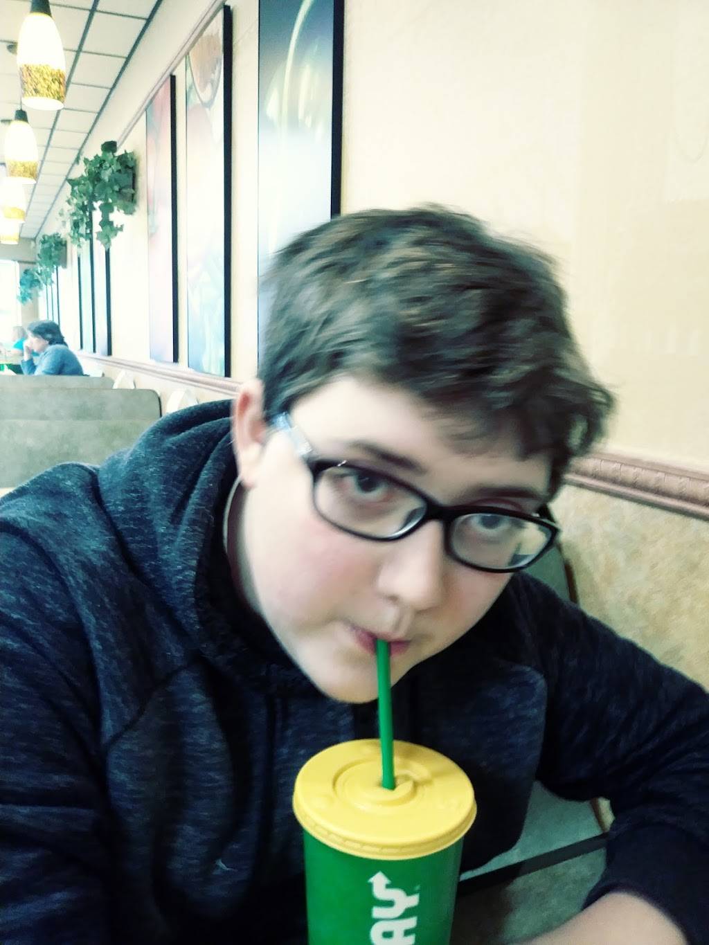 Subway | restaurant | 1314 Market Ave N, Canton, OH 44714, USA | 3304554110 OR +1 330-455-4110