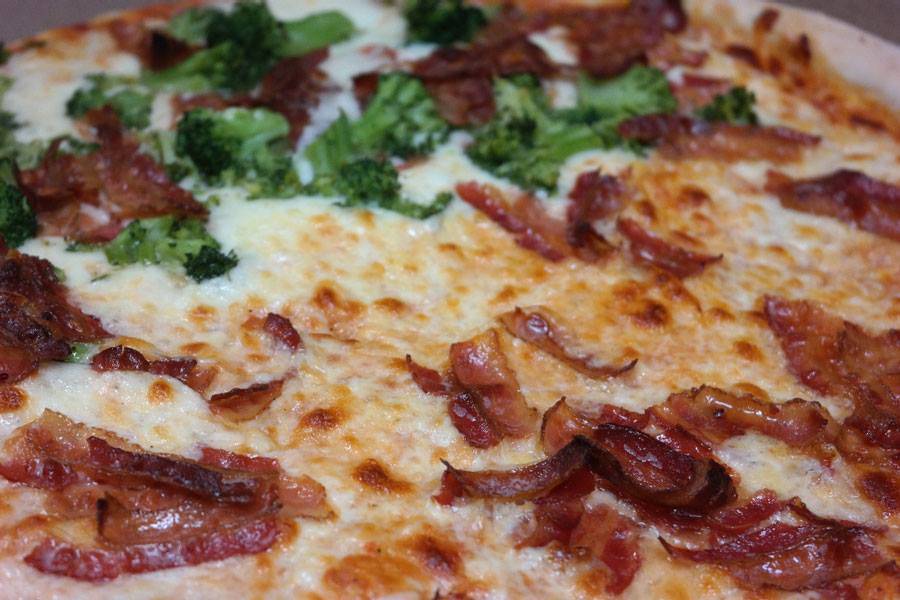 Franks Pizza | restaurant | 64 Main St, Warwick, NY 10990, USA | 8459861065 OR +1 845-986-1065