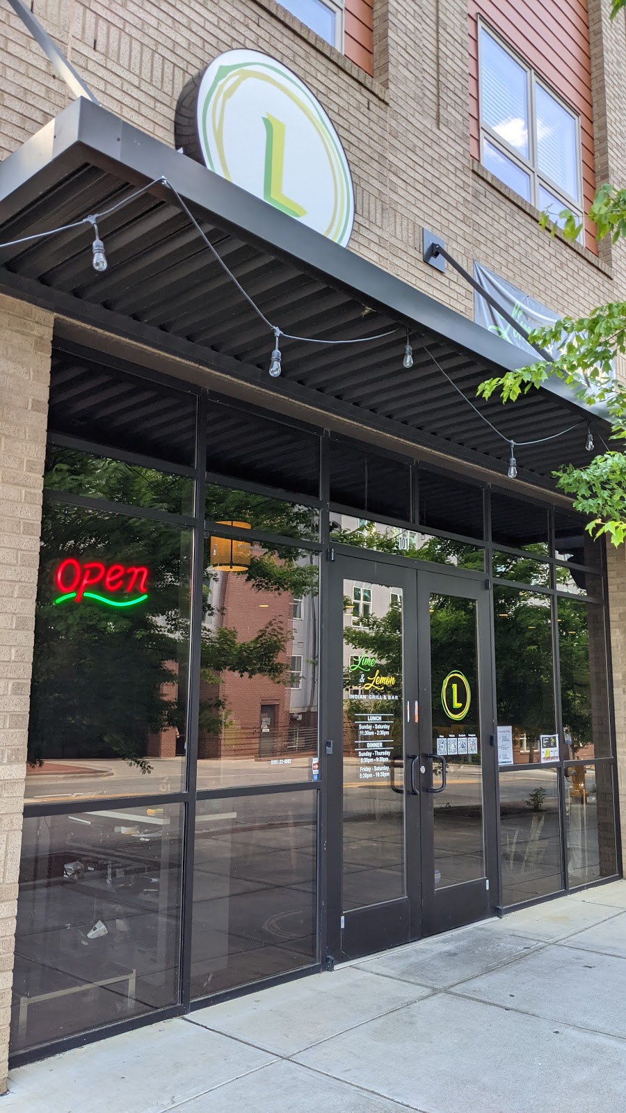 Lime & Lemon Indian Grill & Bar - Raleigh | restaurant | 105 Friendly Dr #101, Raleigh, NC 27607, USA | 9199007825 OR +1 919-900-7825