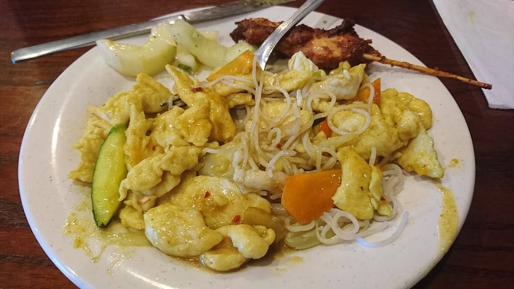 La China Blue Chinese Restaurant | meal delivery | 4083 W Oak Ridge Rd, Orlando, FL 32809, USA | 4078022068 OR +1 407-802-2068