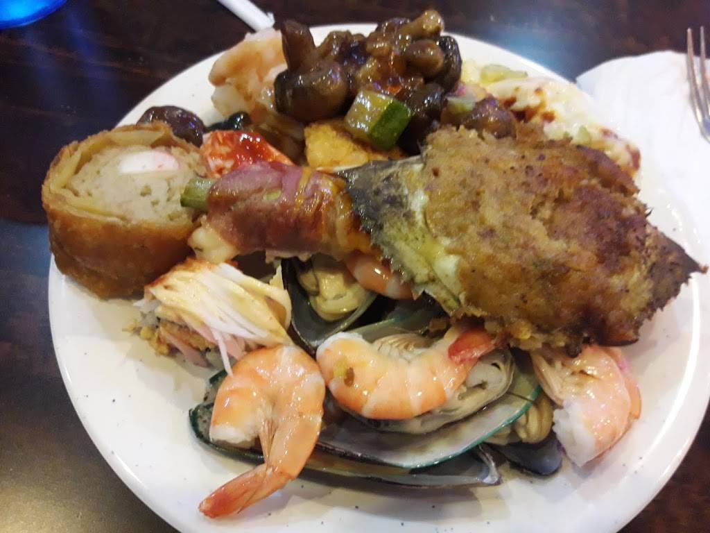 Big Apple Buffet II | restaurant | 1035 62nd Ave N, St. Petersburg, FL 33702, USA | 7273190088 OR +1 727-319-0088