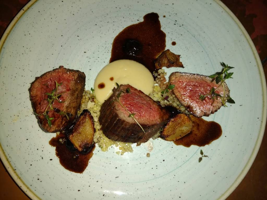 Campfire | restaurant | 2725 State St, Carlsbad, CA 92008, USA | 7606375121 OR +1 760-637-5121