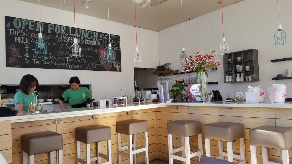 Ramenya | restaurant | 11660 Gateway Blvd, Los Angeles, CA 90064, USA | 3105759337 OR +1 310-575-9337