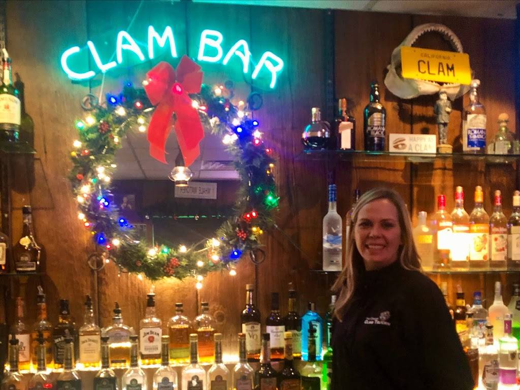 Clam Tavern | restaurant | 339 E Broadway Ave, Clifton Heights, PA 19018, USA | 6106239537 OR +1 610-623-9537