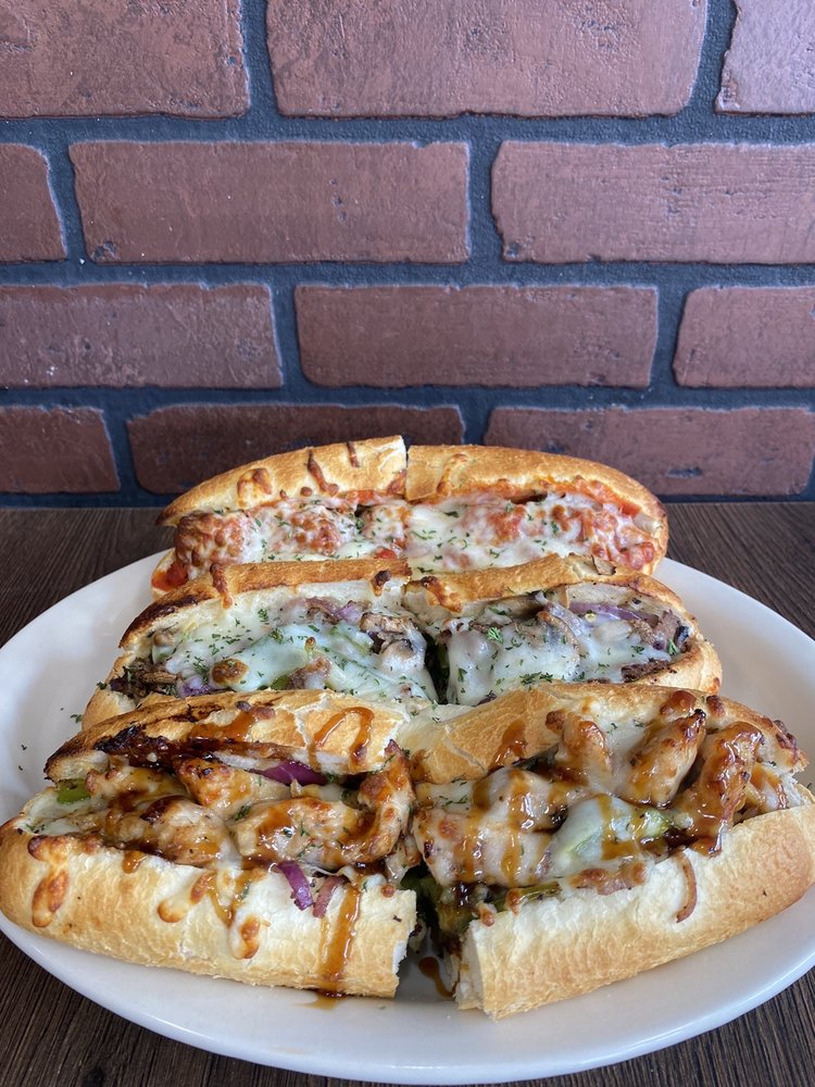 Demas Pizza | restaurant | 7750 S Jones Blvd, Las Vegas, NV 89139, USA | 7252040380 OR +1 725-204-0380