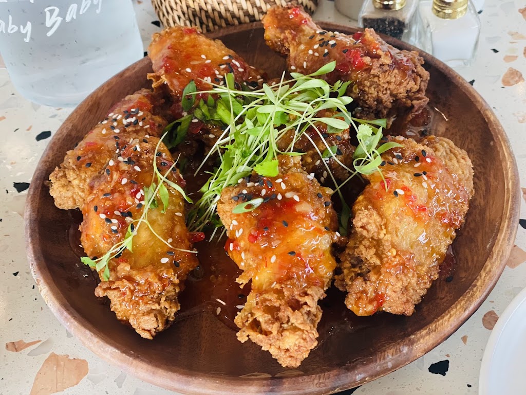 Box St. All Day - La Cantera Heights | restaurant | 17038 Fiesta Texas Dr Ste 112, San Antonio, TX 78256, USA | 2102653435 OR +1 210-265-3435