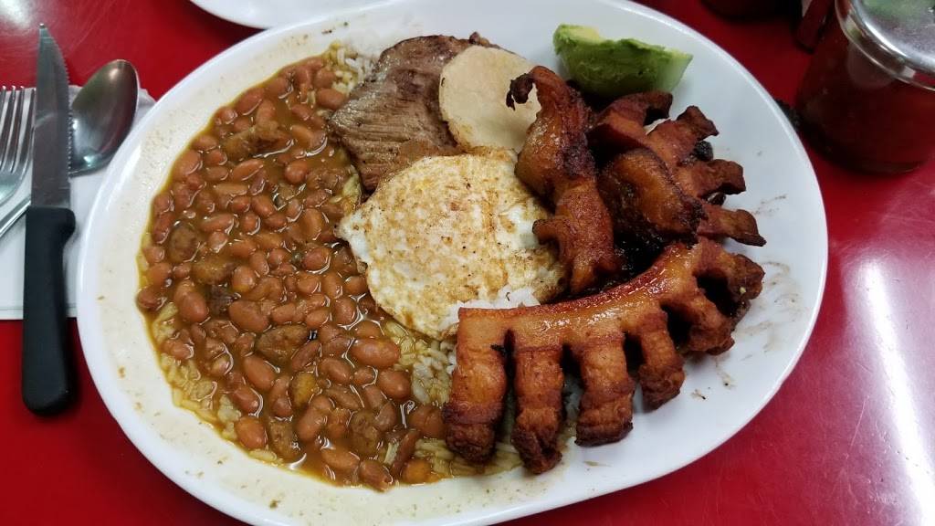 Palacio De Las Empanadas | restaurant | 4219 College Point Blvd, Flushing, NY 11355, USA | 7186611080 OR +1 718-661-1080