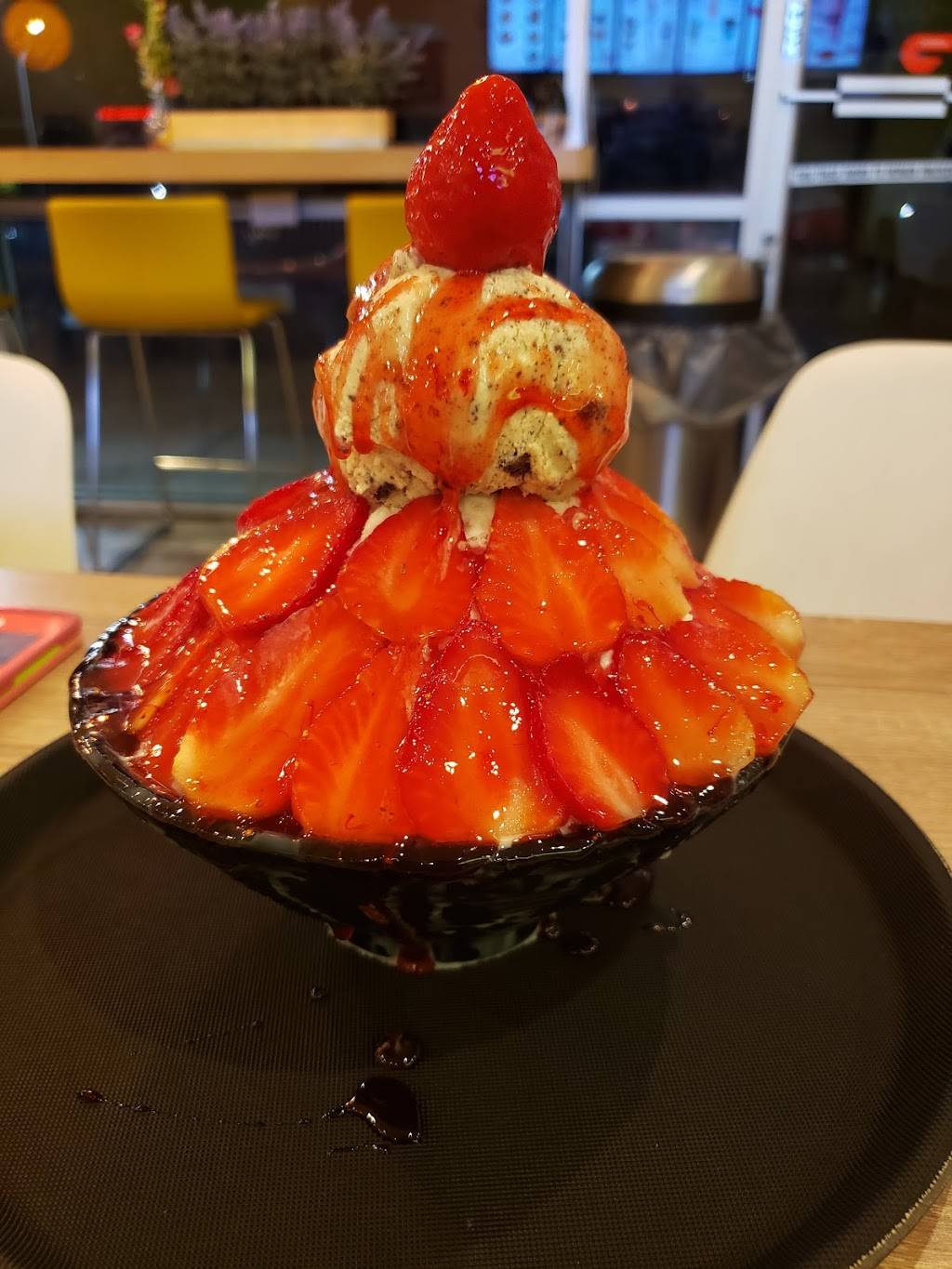 Royal Tea | cafe | 4654 S Cooper St #340, Arlington, TX 76017, USA | 6822700089 OR +1 682-270-0089