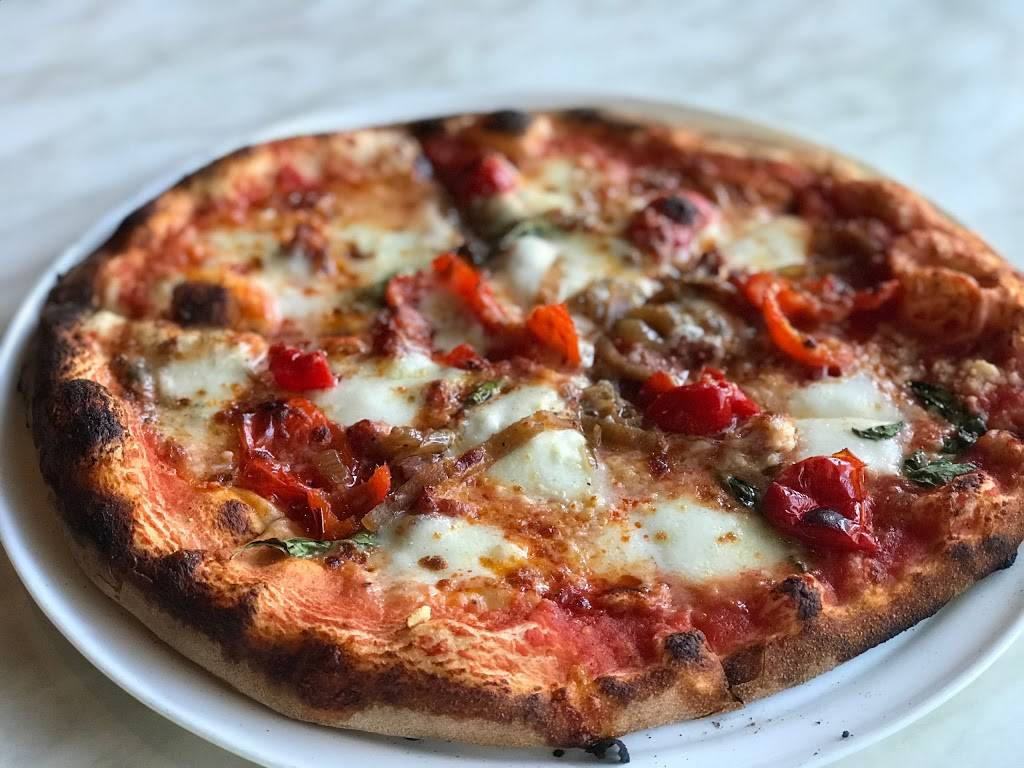 800 Degrees | meal delivery | 120 Wilshire Blvd, Santa Monica, CA 90401, USA | 3105660801 OR +1 310-566-0801