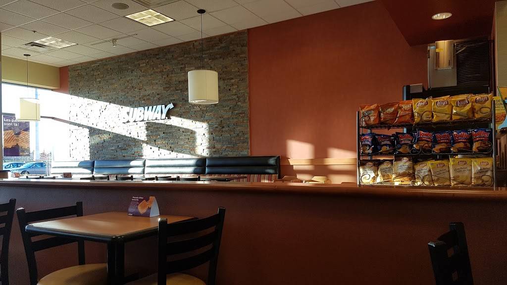 Subway | restaurant | 7814 Boulevard Champlain, LaSalle, QC H8P 1B3, Canada | 5145954949 OR +1 514-595-4949