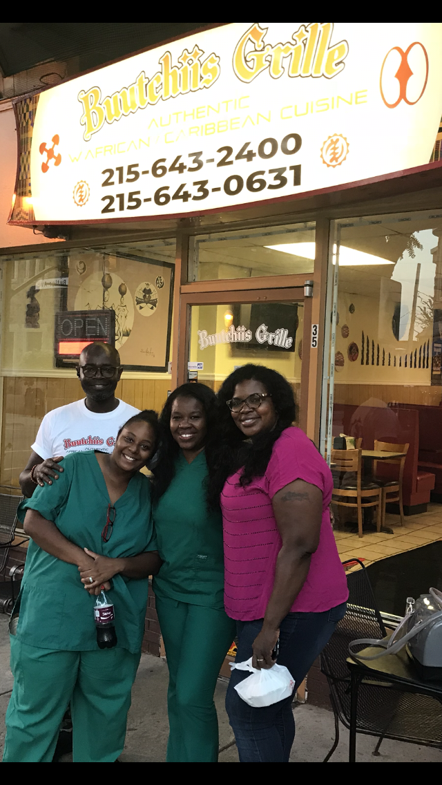 Buutchiis Grille | restaurant | 35 E Butler Ave, Ambler, PA 19002, USA | 2156430631 OR +1 215-643-0631