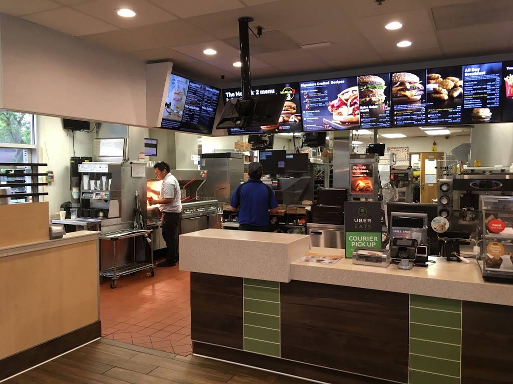 McDonalds | cafe | 188 E Dundee Rd, Wheeling, IL 60090, USA | 8475418487 OR +1 847-541-8487