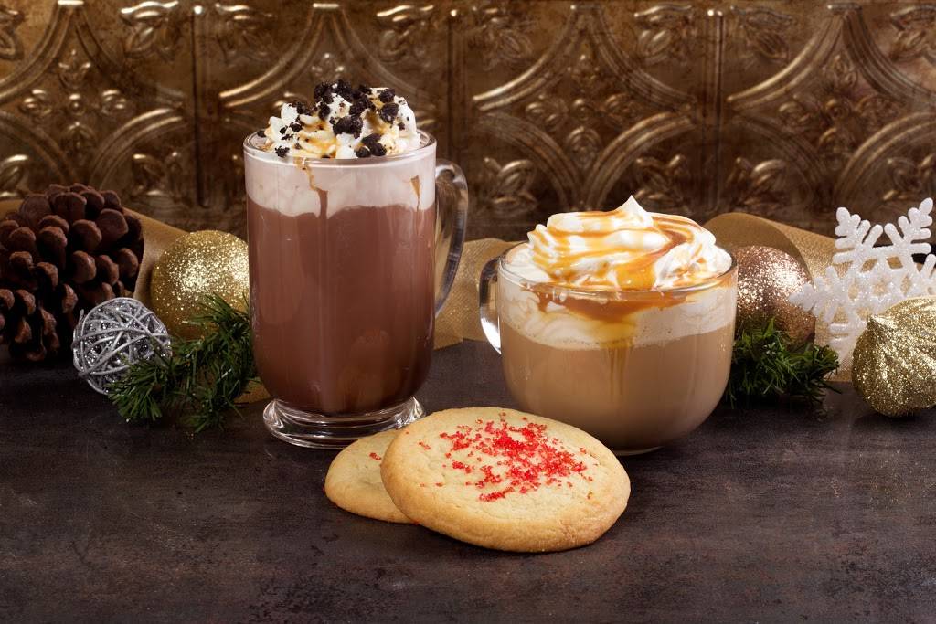 Coffee Culture Café & Eatery | cafe | 75 Dalhousie St, Brantford, ON N3T 2J1, Canada | 5193045772 OR +1 519-304-5772