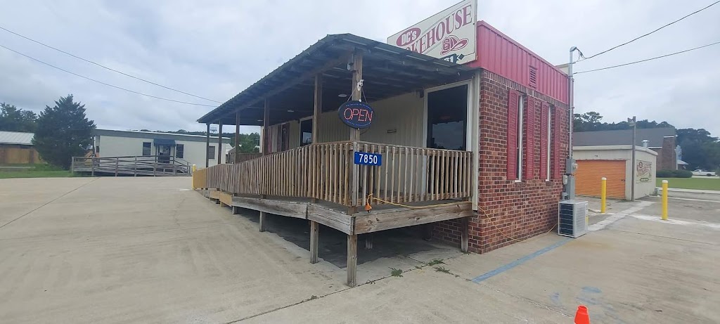 DC Smokehouse | restaurant | 7850 US-31 Suite-A, Calera, AL 35040, USA | 2056682161 OR +1 205-668-2161