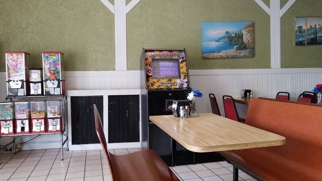 Paolos Pizza & Restaurant | meal delivery | 721 E Market St, York, PA 17403, USA | 7178439675 OR +1 717-843-9675