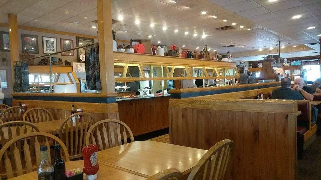 Ponderosa | restaurant | 1117 Canton Rd NW, Carrollton, OH 44615, USA | 3306275082 OR +1 330-627-5082