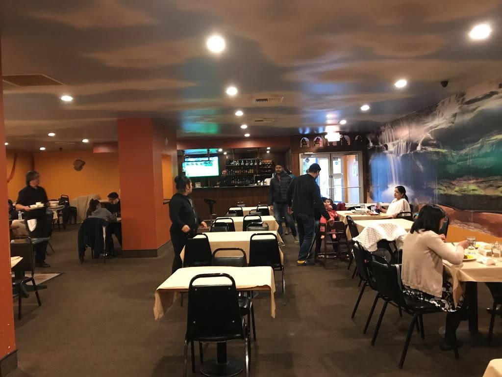 Nikkis Chaat Cafe | restaurant | 3469 Lake Tahoe Blvd, South Lake Tahoe, CA 96150, USA | 5305413354 OR +1 530-541-3354