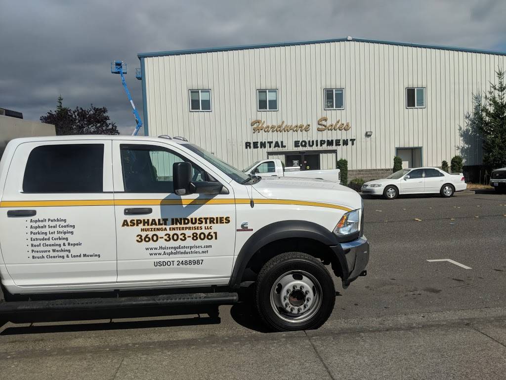 Dairy Queen Grill & Chill | restaurant | 811 Iowa St, Bellingham, WA 98225, USA | 3606710855 OR +1 360-671-0855