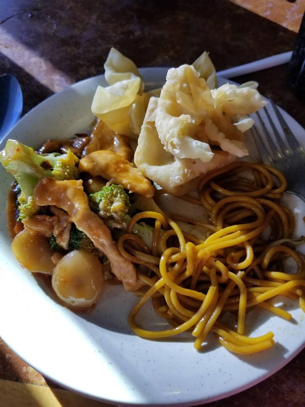 Hong Kong Buffet | restaurant | 145 W Wisconsin Ave, Neenah, WI 54956, USA | 9207207089 OR +1 920-720-7089