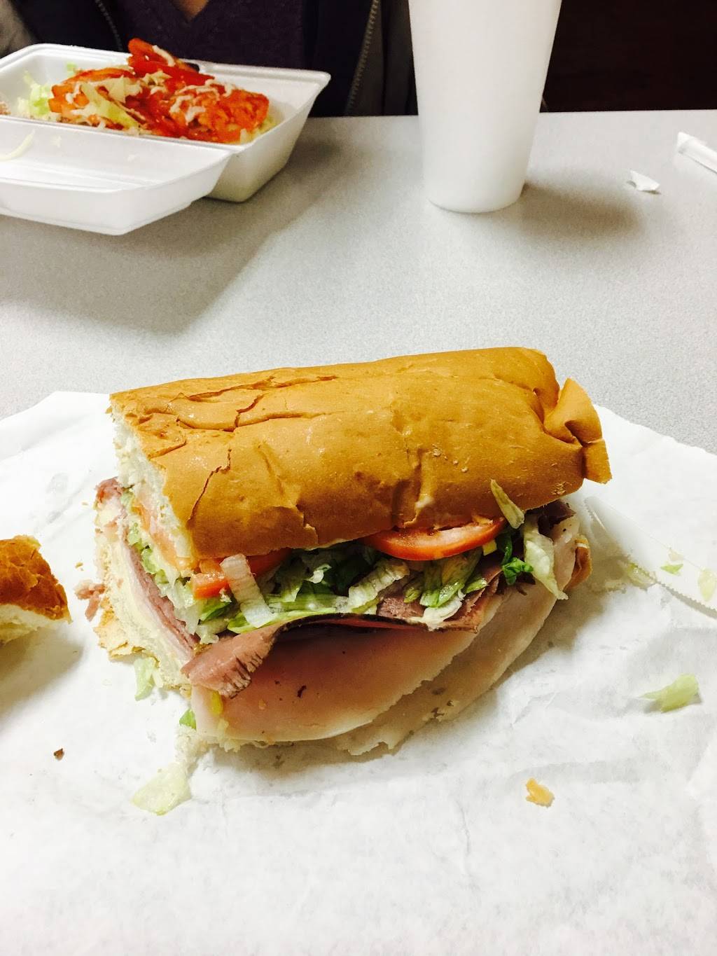 Sub City | meal takeaway | 8 E Main St, Marshalltown, IA 50158, USA | 6417521375 OR +1 641-752-1375