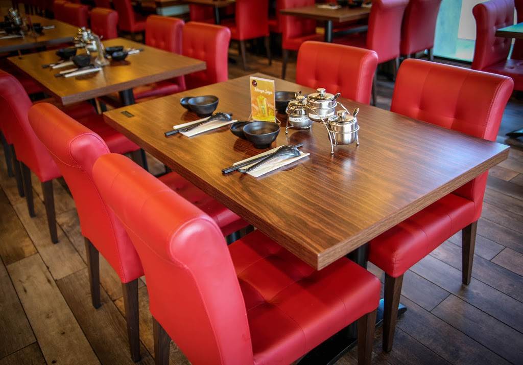 Tasty Pot | restaurant | 8461 Elk Grove Blvd, Elk Grove, CA 95758, USA | 9168961916 OR +1 916-896-1916