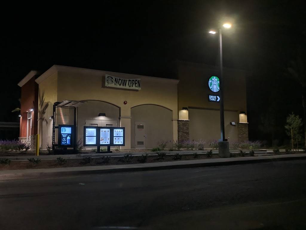 Starbucks | cafe | 1690 S Tippecanoe Ave, San Bernardino, CA 92408, USA | 9097965216 OR +1 909-796-5216