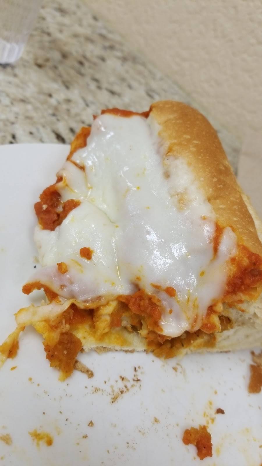 Rays Pizza | restaurant | 1855 W Deer Valley Rd #103, Phoenix, AZ 85027, USA | 6235811274 OR +1 623-581-1274