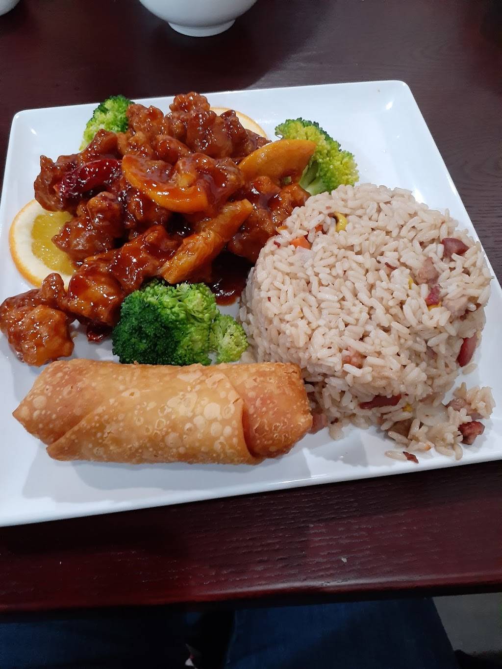 Yummy Garden | restaurant | 2270 Commercial Way, Spring Hill, FL 34606, USA | 3526009100 OR +1 352-600-9100