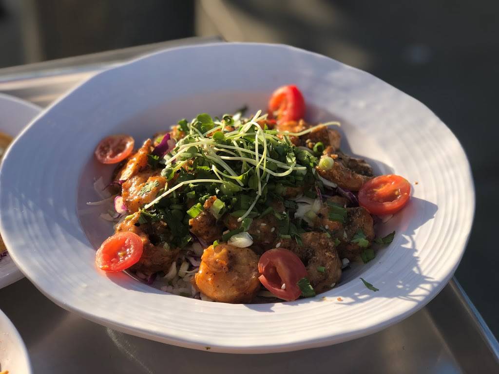 California Fish Grill | restaurant | 8285 Mira Mesa Blvd Suite B, San Diego, CA 92126, USA | 8584004066 OR +1 858-400-4066