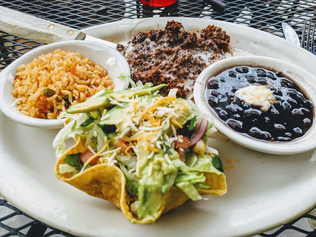 Ricos Mex Mex Grill | restaurant | 3770 Southside Dr, Acworth, GA 30101, USA | 7709179791 OR +1 770-917-9791