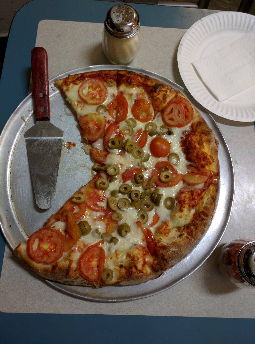 Mr. Pizza Man | restaurant | 3458, 2680 22nd St, San Francisco, CA 94110, USA | 4159200260 OR +1 415-920-0260