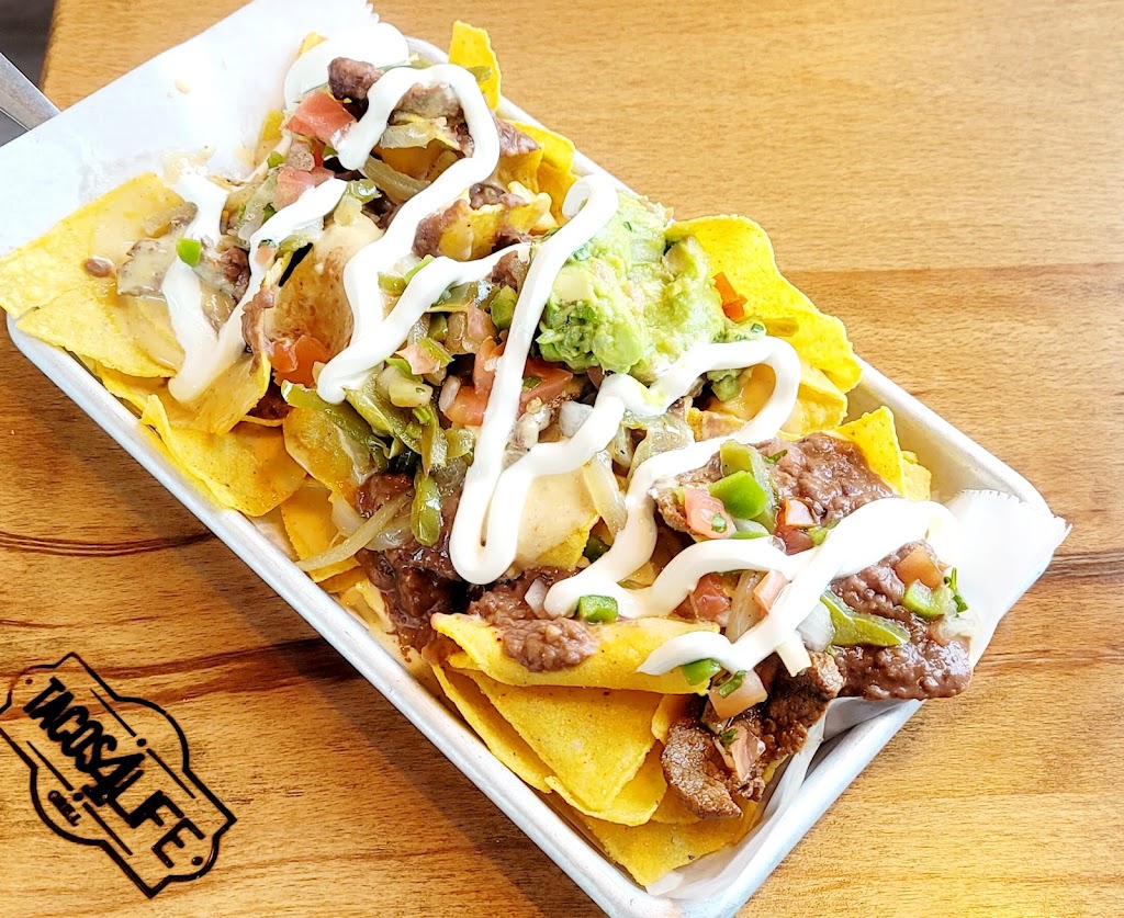 Tacos 4 Life | restaurant | 511 Grn Mdws Rd, Columbia, MO 65203, USA | 5738182212 OR +1 573-818-2212