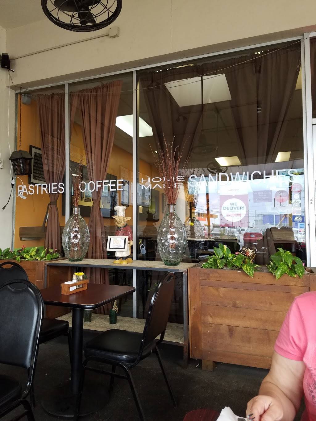 Latin Deli Abrams | bakery | 5844 Abrams Rd, Dallas, TX 75214, USA | 2143635551 OR +1 214-363-5551