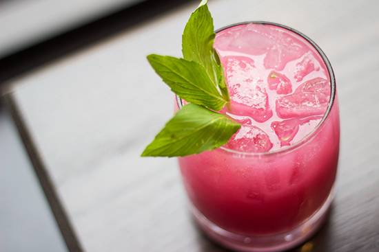 Lucha "Mexican Soul Food" | restaurant | 522 N Grand Blvd, St. Louis, MO 63103, USA | 3148339993 OR +1 314-833-9993