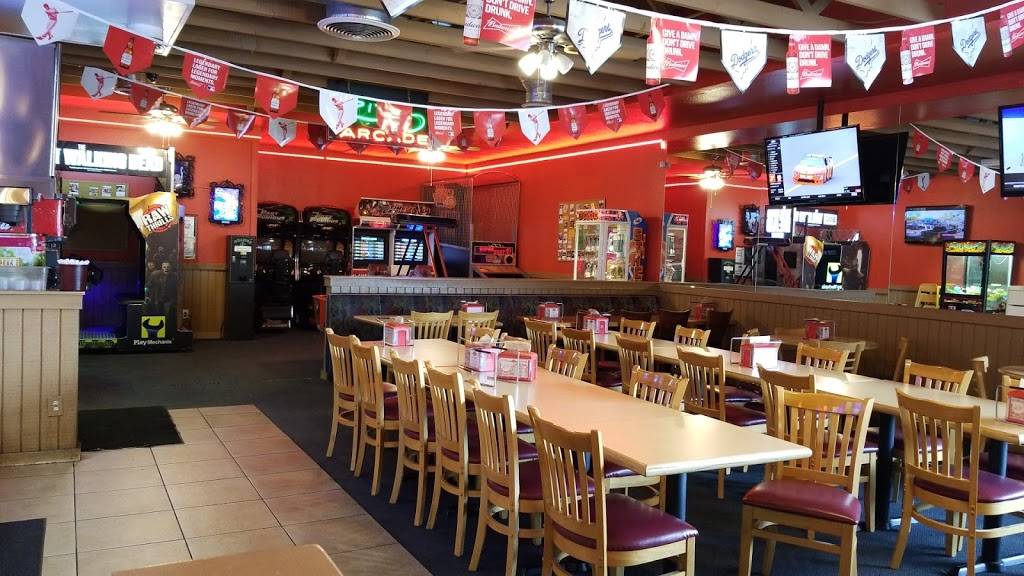 Zitos Pizza | restaurant | 1716 W Chapman Ave, Orange, CA 92868, USA | 7149391111 OR +1 714-939-1111