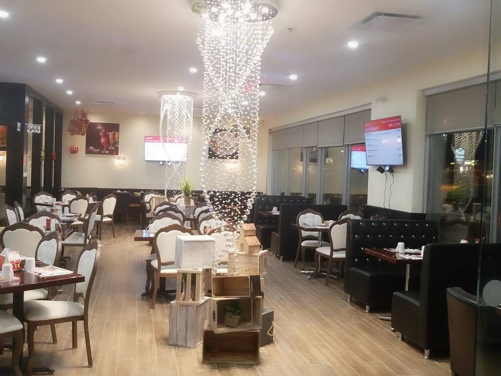 Coco Frutti Gatineau | restaurant | 210 Chemin dAylmer #17, Gatineau, QC J9H 1A3, Canada | 8195570986 OR +1 819-557-0986