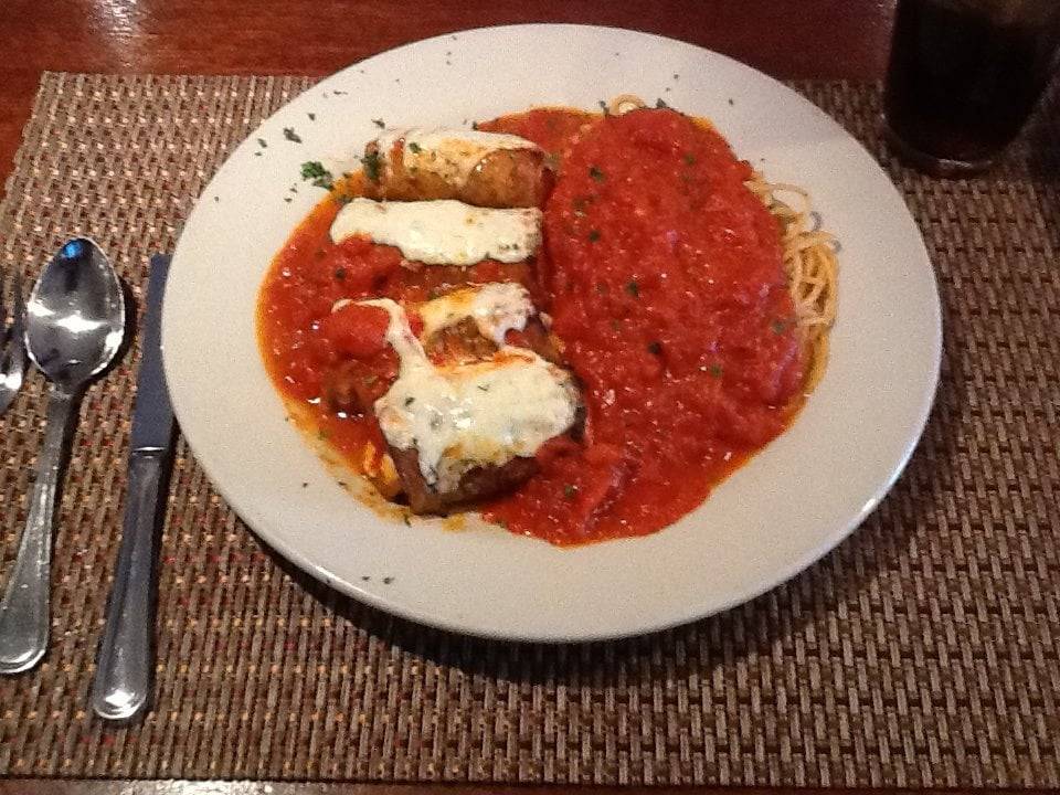 PJ Rufos Restaurant | restaurant | 279 Browertown Rd, Woodland Park, NJ 07424, USA | 9738127222 OR +1 973-812-7222