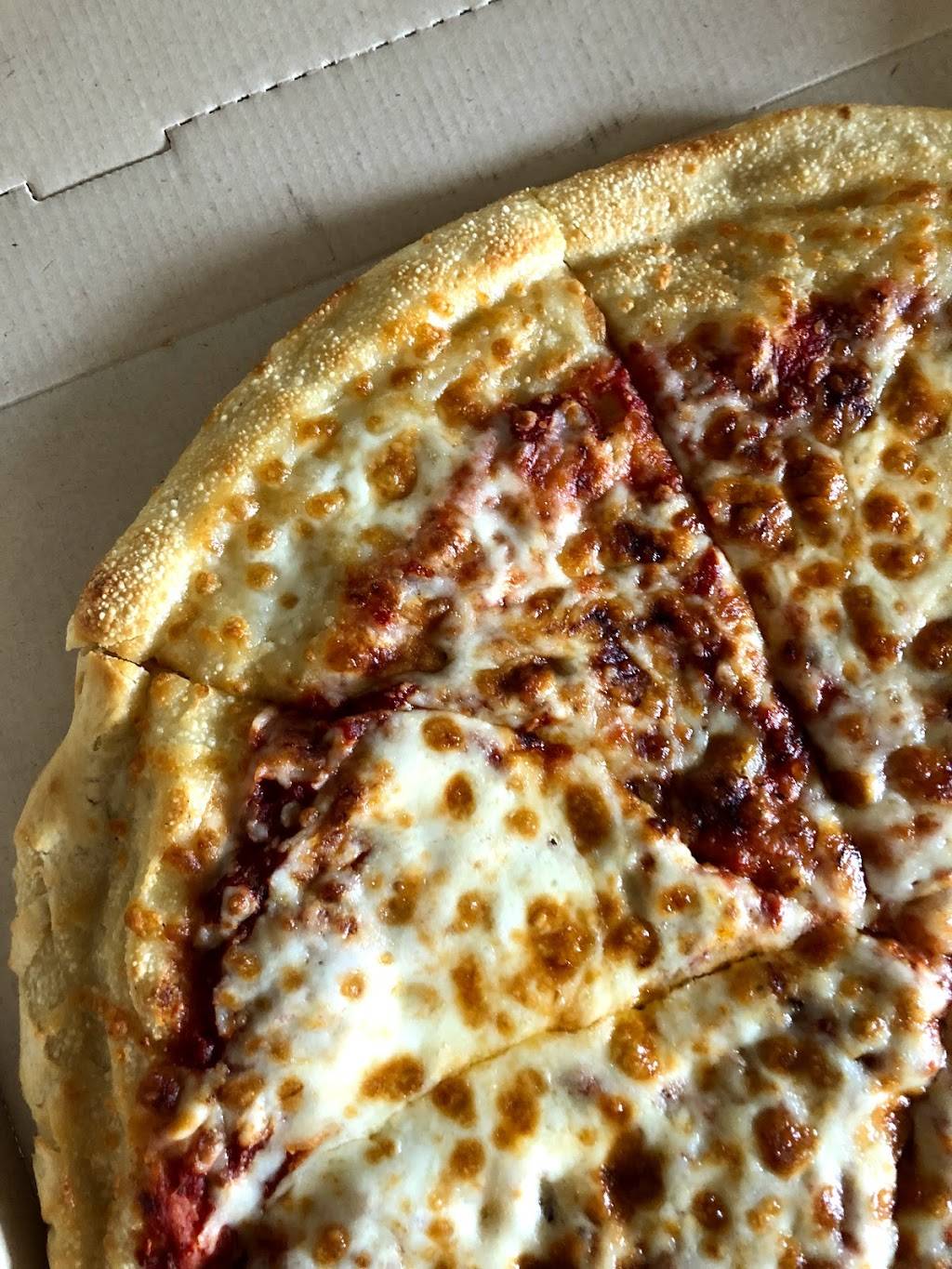 Little Caesars Pizza | meal takeaway | 2272 S Nellis Blvd, Las Vegas, NV 89104, USA | 7024317700 OR +1 702-431-7700