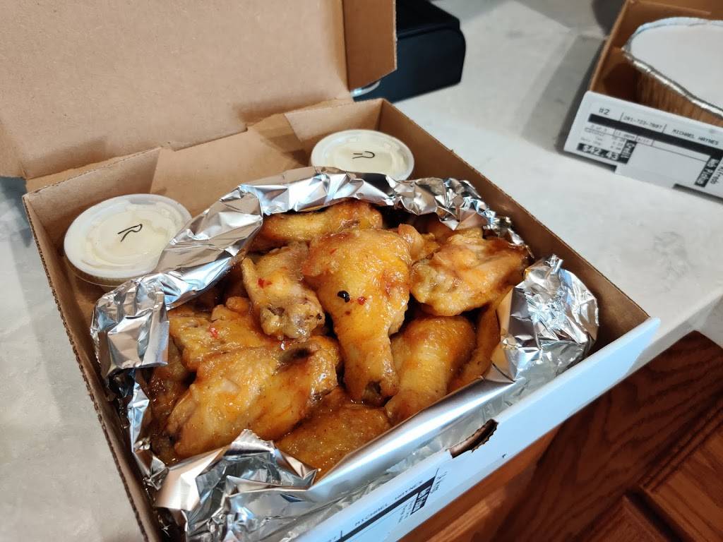 Doughmain Pizza | restaurant | 9720 Jones Rd #320, Houston, TX 77065, USA | 8328694938 OR +1 832-869-4938