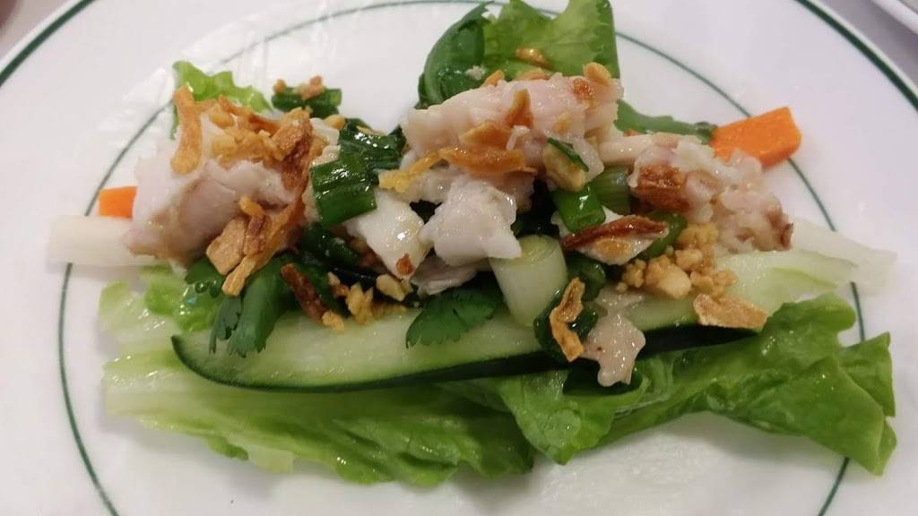 Hong An Bo 7 Mon Restaurant | restaurant | 9862 Westminster Blvd B, Garden Grove, CA 92844, USA | 7145345384 OR +1 714-534-5384