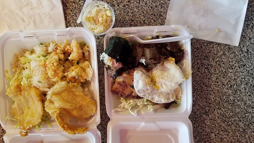 L&L | restaurant | 1900 N Buffalo Dr, Las Vegas, NV 89128, USA | 7028699898 OR +1 702-869-9898