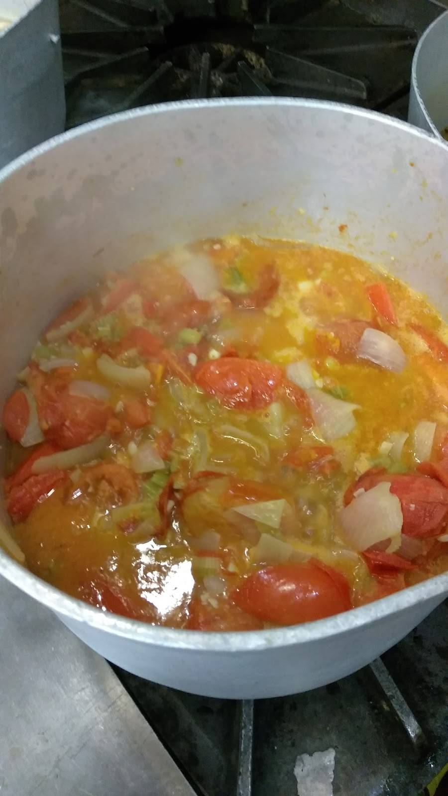 Market Cafe | restaurant | 1150 S Olive St, Los Angeles, CA 90015, USA | 2135364090 OR +1 213-536-4090