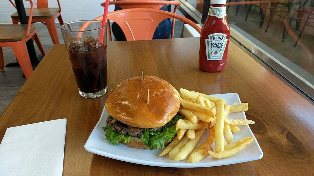 Stacked Eatery | restaurant | 15826 Ventura Blvd #110, Encino, CA 91436, USA | 8188551502 OR +1 818-855-1502