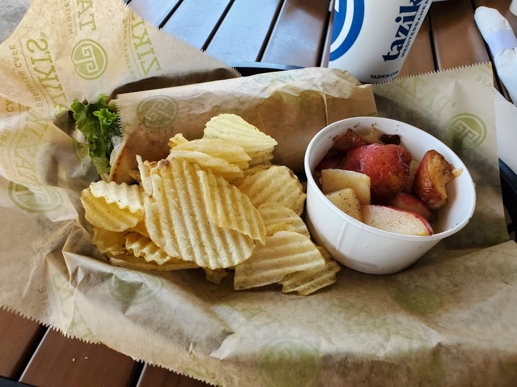 Tazikis Mediterranean Cafe - Daphne | meal delivery | 1539 US-98, Daphne, AL 36526, USA | 2512733337 OR +1 251-273-3337